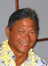 Gary Yamamoto